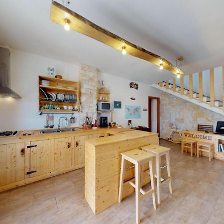 Kite House Marsala Stagnone Bed & Breakfast ภายนอก รูปภาพ