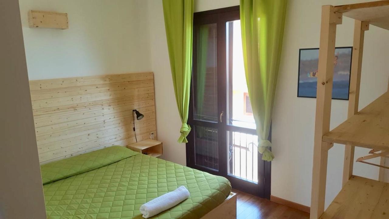 Kite House Marsala Stagnone Bed & Breakfast ภายนอก รูปภาพ