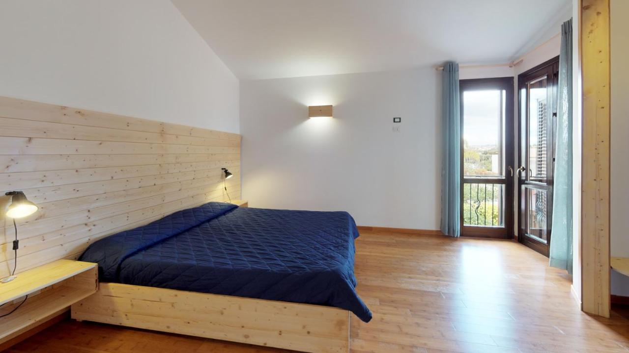 Kite House Marsala Stagnone Bed & Breakfast ภายนอก รูปภาพ