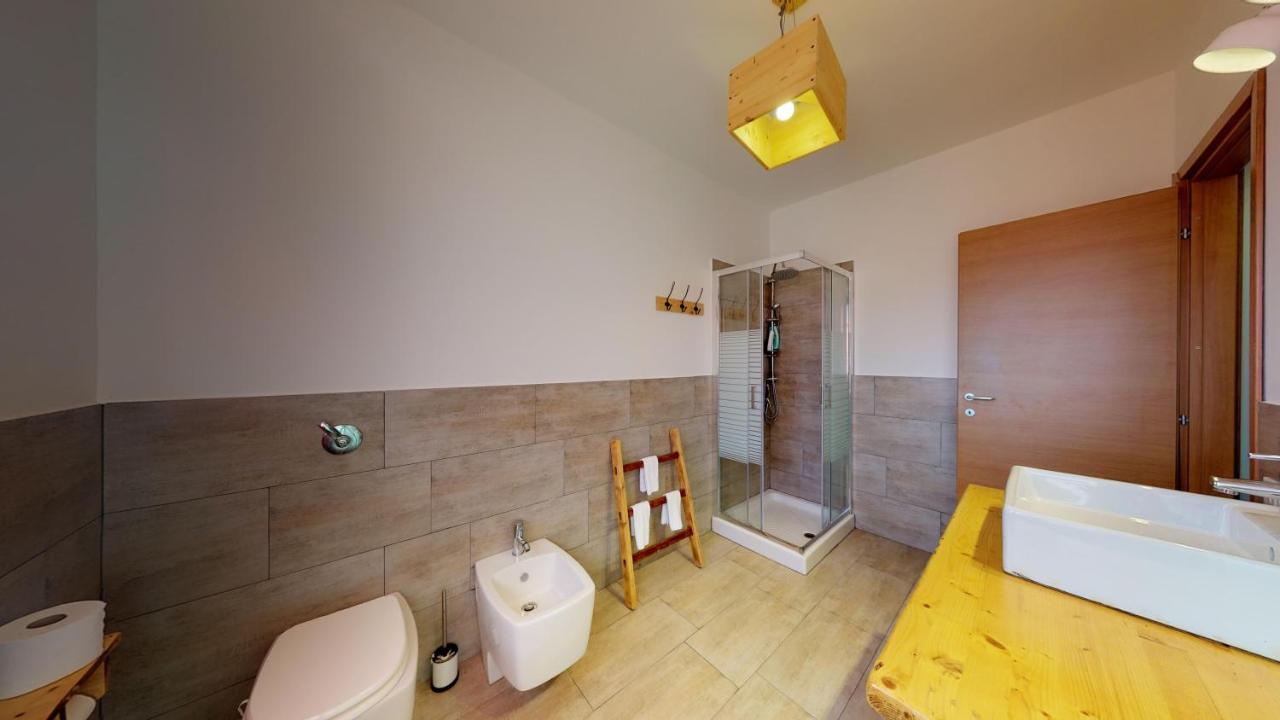 Kite House Marsala Stagnone Bed & Breakfast ภายนอก รูปภาพ