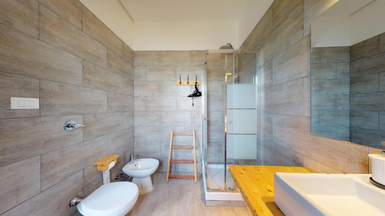 Kite House Marsala Stagnone Bed & Breakfast ภายนอก รูปภาพ