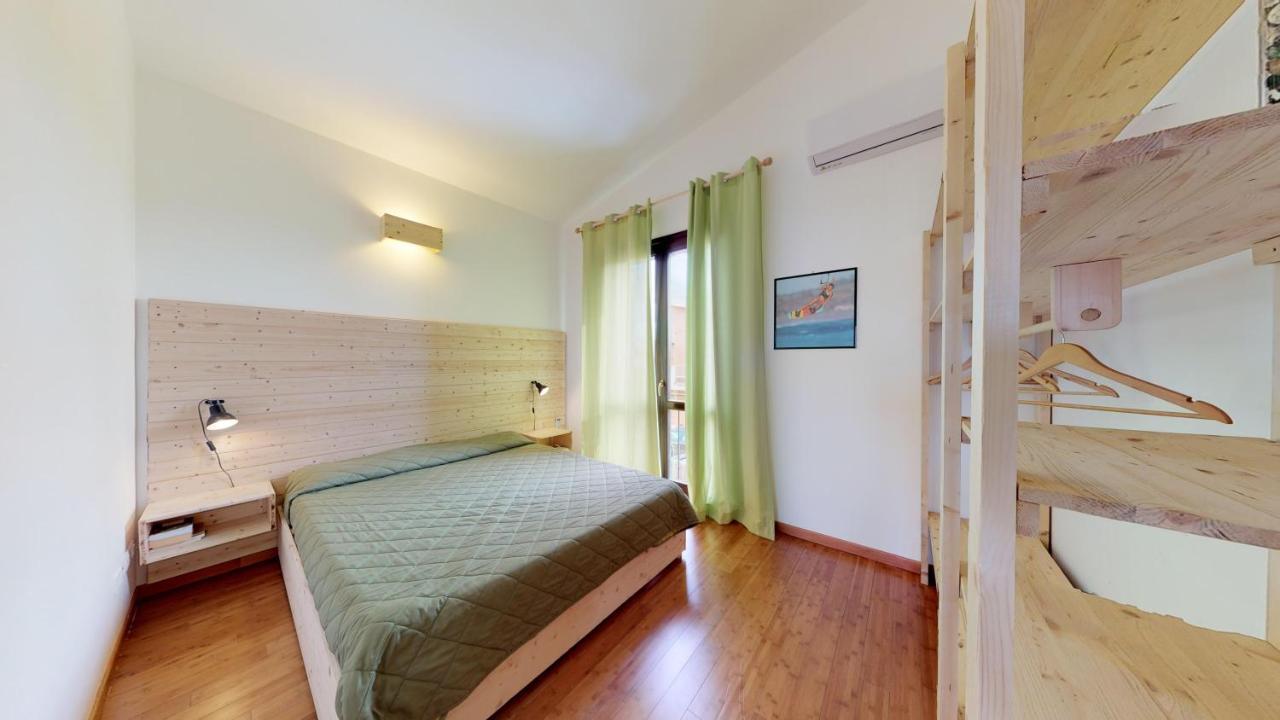 Kite House Marsala Stagnone Bed & Breakfast ภายนอก รูปภาพ